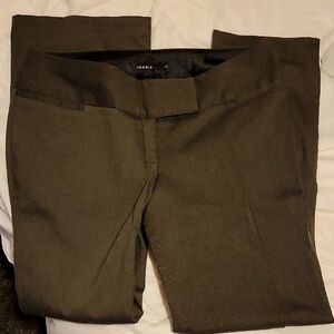 Torrid Grey Trousers